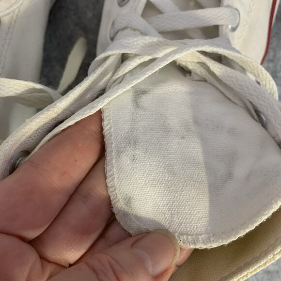 Converse Chuck Taylor All Star Pro High Tops, Men’s 7.5, Women’s 9.5 - Picture 9 of 12